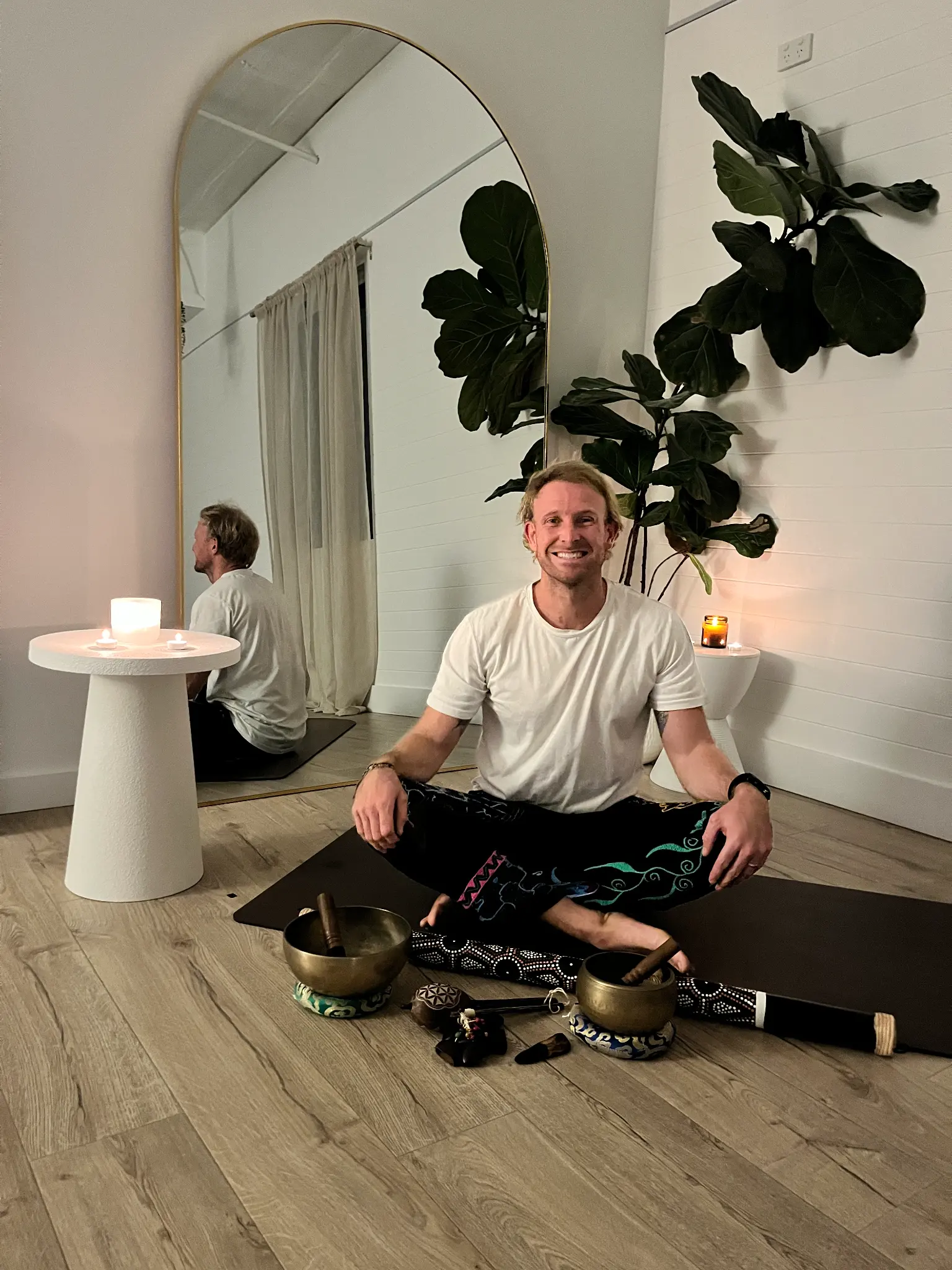 Josh — Coldray Breathwork